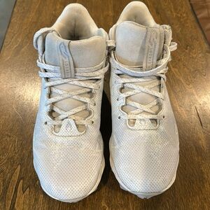 Under Armour Football Cleats Size 5.5Y